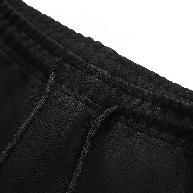 ROMON Мужские повседневные теплые спортивные штаны прямого кроя T1053