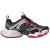 New Adidas Vento Xlg Deluxe Black Silver Red IH0615