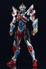 Figma SSSS.GRIDMAN Gridman [Primal Fighter] Немасштабная пластиковая окрашенная подвижная фигурка G17033