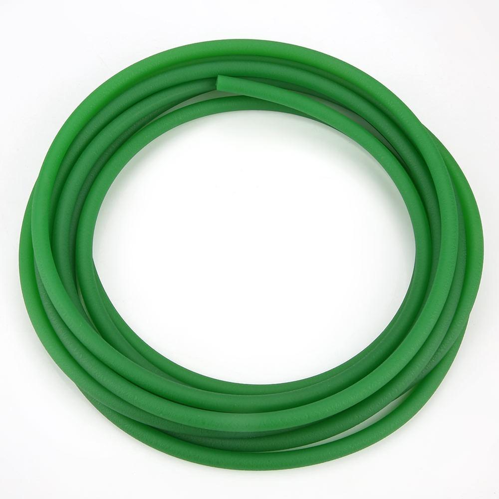 5 Meters Length/16.4ft Length Polyurethane Round Belt PU Round Belt For Conveyor Machine