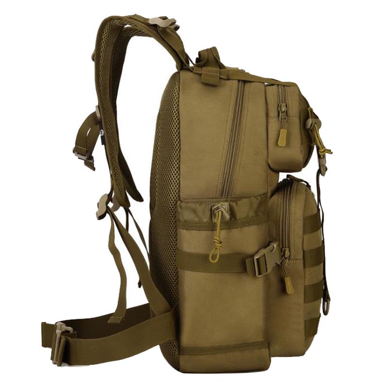 Тактическая водонепроницаемая армейская сумка 900D для улицы, военная, охотничья, кемпинговая, многоцелевая спортивная сумка