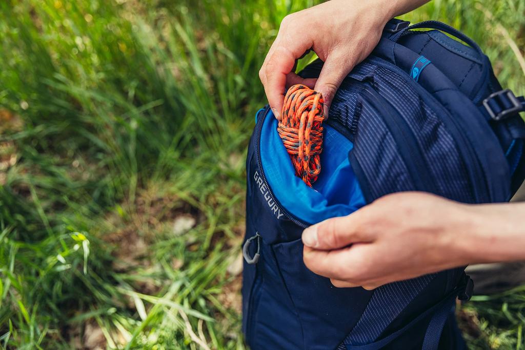 Miko15 1452749974 Backpack [GREGORY]