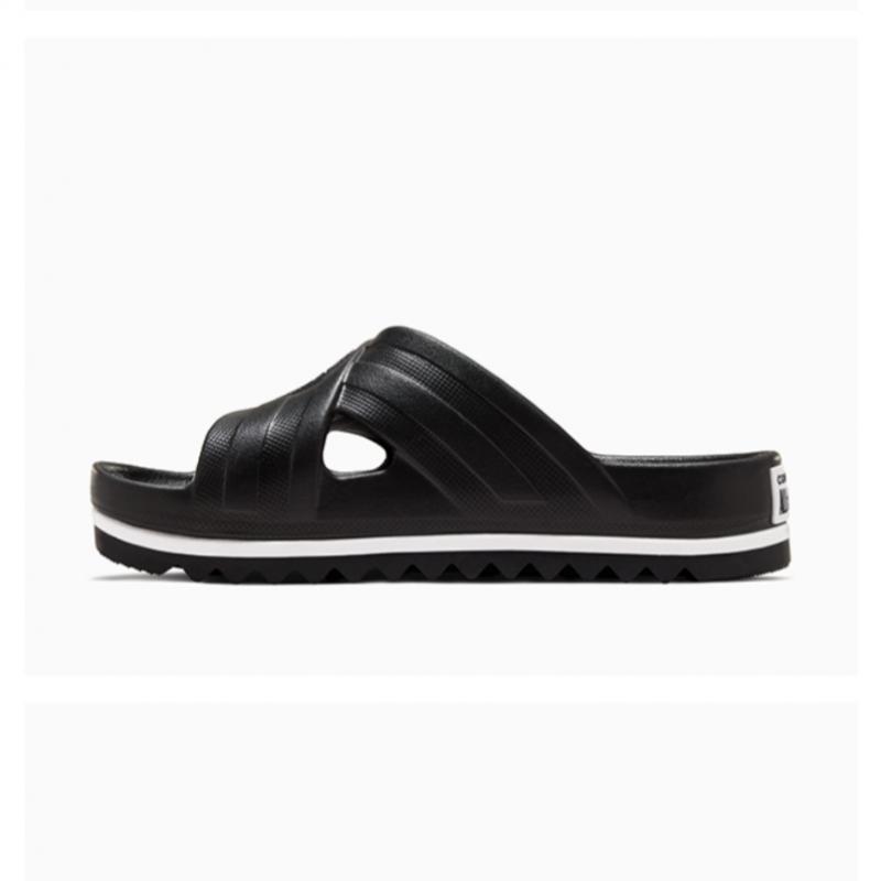 Converse Легкая сандалия Cx Черная A06476c