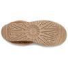 UGG Классический ультра мини макси кудрявый ботинок каштановый (Женский) Женские кроссовки 1158263-CHE