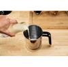 Вспениватель молока Zwilling Enfinigy 400ml schwarz (1010479)
