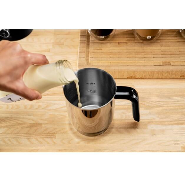 Вспениватель молока Zwilling Enfinigy 400ml schwarz (1010479)