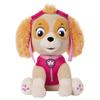 Takara Tomy Arts Paw Patrol Plush Toy Medium Skye Approximately 23cm Tall Ver.,