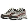 Nike Кроссовки Air Max 95 Social FC Мужские Кремовый Светло-Костяной Саммит-Белый DQ9016-001