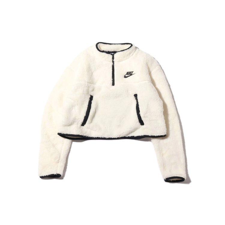 Nike Куртки Женские Воротник-стойка Умеренная Другие CJ6283-110