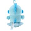 Sanrio Educational Toy Merry Mascot Hangyodon Half Fish HANGYODON 6x8x8cm Sanrio Baby Merry Character 768961 SANRIO (Sanrio Baby)
