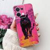 Чехол для Oppo Reno8 Pro 5G CPH2357 Крутой Дизайн Модный Расписной Чехол Мягкий Силиконовый Чехол для Телефона Для Oppo Reno 8 Pro Reno8 5G