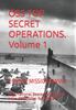 Книга OSS TOP SECRET OPERATIONS. Volume 1 : Covert Missions WW 2