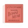 L'Occitane Bonne Mere Savon Рубарба Базилик 100г