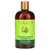 Шампунь Power Greens, Моринга и авокадо, 13 жидких унций (384 мл)