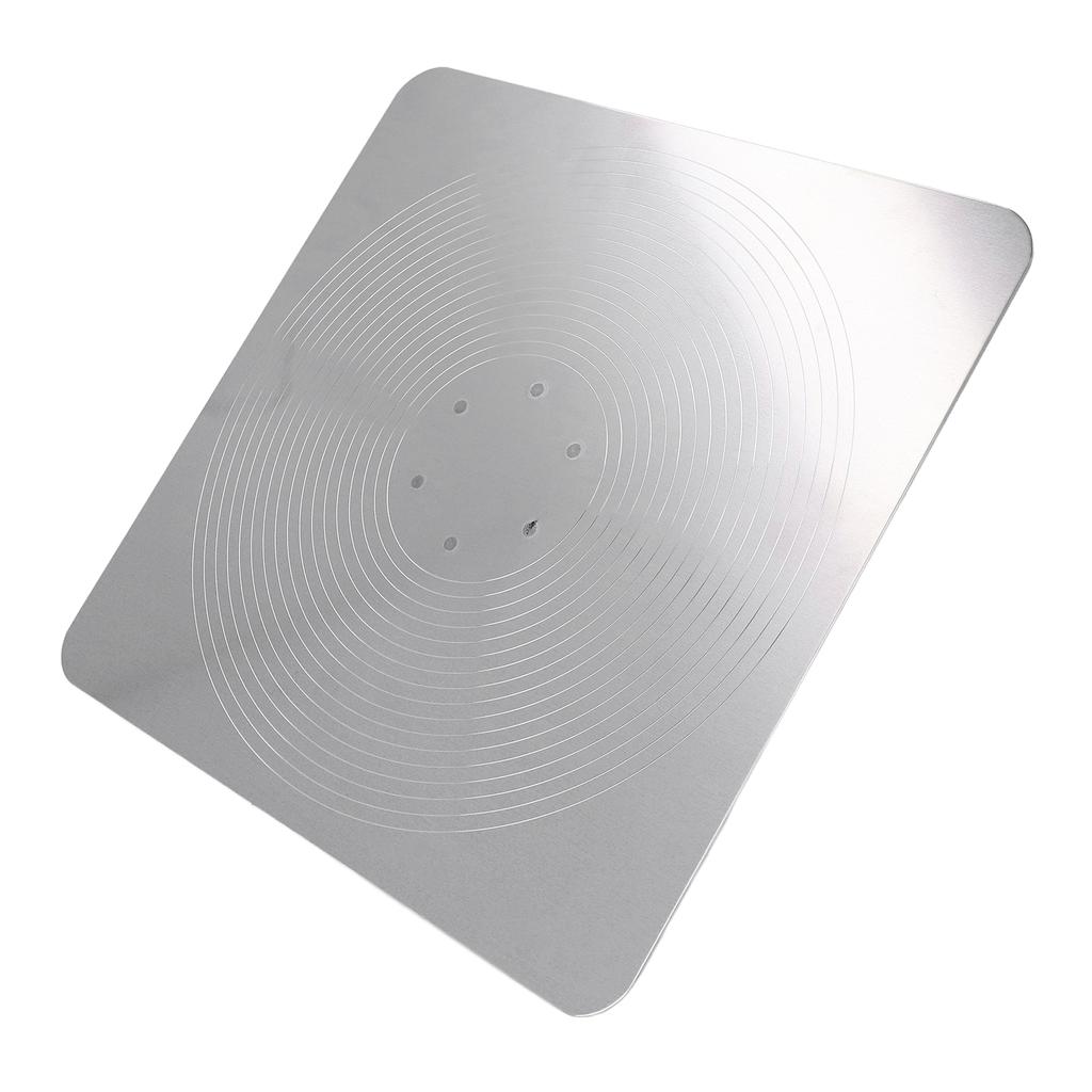 Гипсокартон Hawk алюминиевый сплав раствор доска штукатурка инструмент кладка цемент легкий штукатурка с