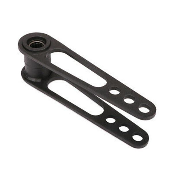 Suzuki LTR450 Rear Lowering Bracket