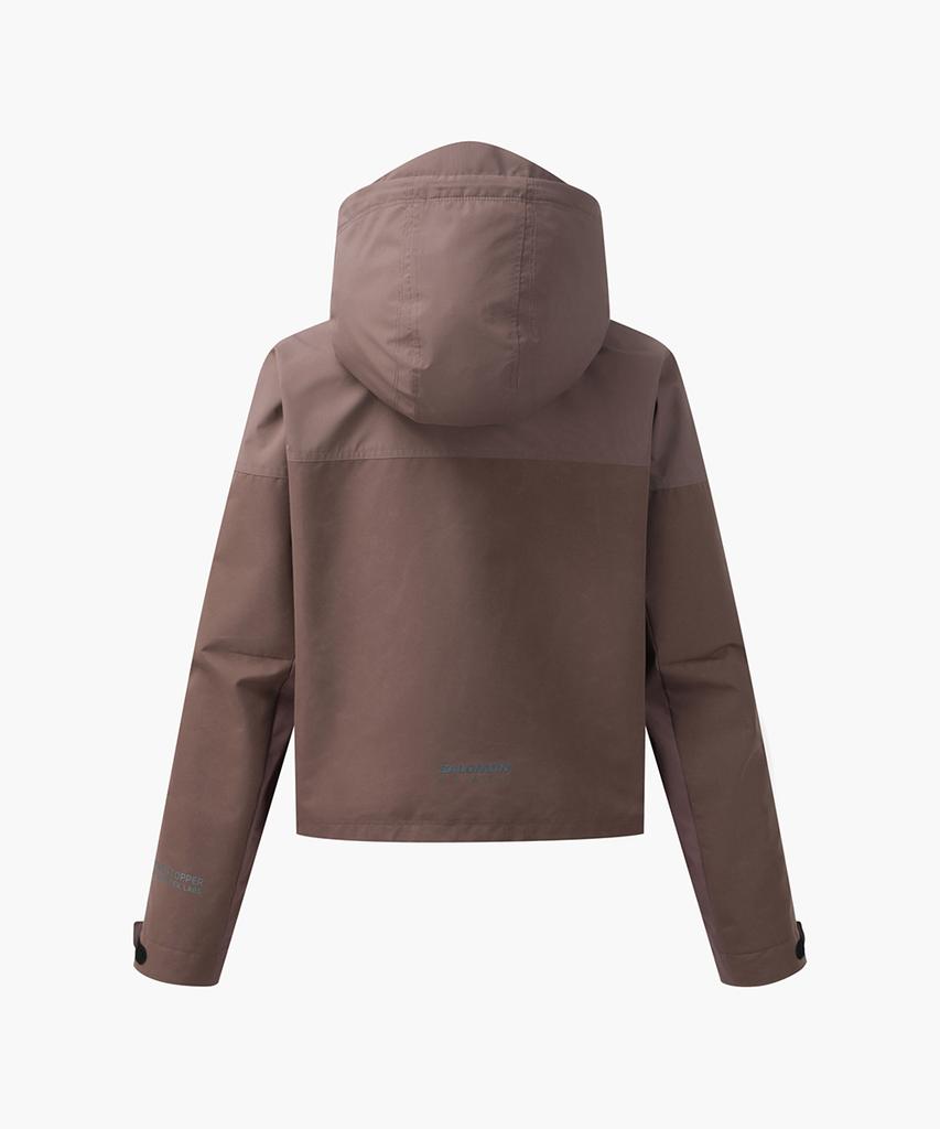 SALOMON Slate Gore-Tex Windstopper Jacket V2 W_Ld0069300