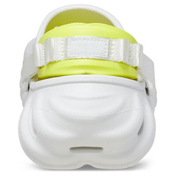 Crocs EVA Удобные Повседневные Клоги Унисекс Синие