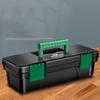 PP Hardware Tool Box Thickened Parts Box Durable Tool Storage Box