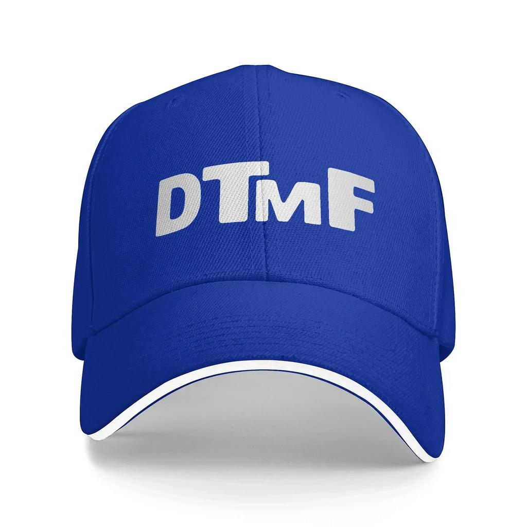 bads bunnys DTMF Debi Tirar Mas Fotos album Outfits Unisex Women Baseball Caps Dad Hat Fashion Travel Headwear Snapback Cap