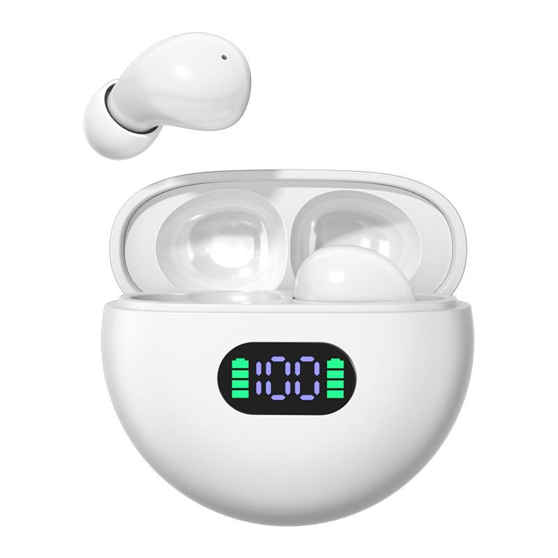 Bluetooth-наушники для сна Q61: Удобные, Внутриканальные, Высокое качество звука, Для длительного ношения, Идеальны для бега и спорта