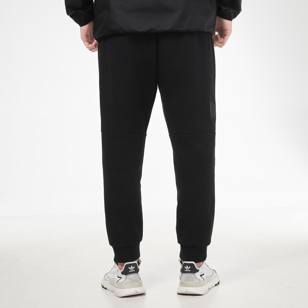 Adidas Спортивные штаны Jogger Мужские Брюки черные GP0887