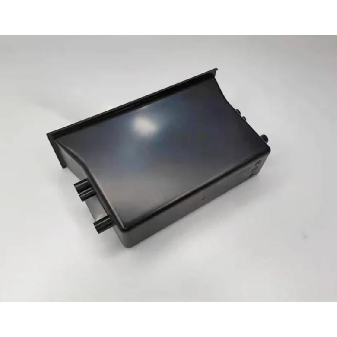 1 Pcs Stereo Box or Audio Frame for Pajero Sport KH Tape CD Box for Montero Sport 2007-2014 Box Storage Frame 8002B661 8010A224