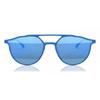 Italia Independent Ii 0256 020.cng Unisex Sunglasses