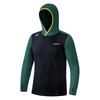 Reebok Толстовки Унисекс С капюшоном Средняя Обычная 26SRMGF6U