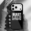 Мотивация для фитнеса Чехол для телефона для iPhone 17 16 15 14 13 Pro Max Задняя крышка для 12 11 Pro Coque
