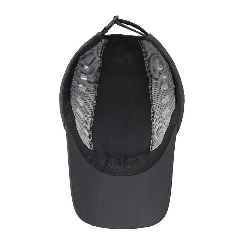 Northwood Спортивная летняя бейсболка для женщин и мужчин, уличная сетчатая шляпа Snapback, дышащая регулируемая шапка для папы