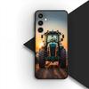 Protective Cover for Xiaomi Redmi Note 13 14 Pro Plus ProPlus 14C 13C Pro+ 5G Casing Phone Case Farm Vehicle Tractor