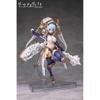 SKYTUBE DarkAdvent Krakendress Rania DX Version 1.2 Non-Scale Plastic Model Kit Approximately 160mm Height