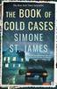 Книга The Book of Cold Cases