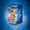 Cookie Run Card Bravers Booster Pack 1st Edition First Brave 1 Box 30 Packs, 30 Pieces