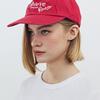 RENSE Achieve Logo Ball Cap Red