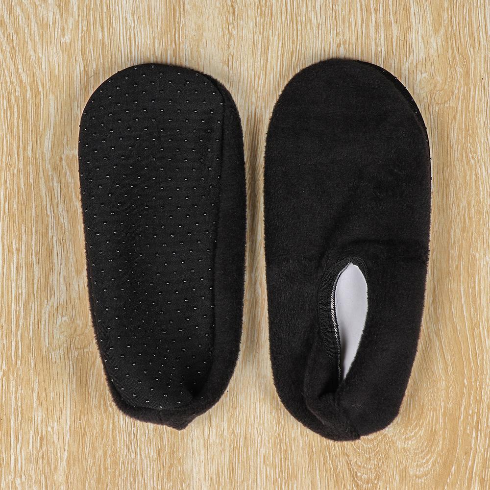 Casual Antislip Men Women Thermal Socks Thicken Velvet Winter Warm Bedroom Floor Socks