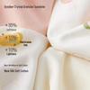 Shiyue Jiejing Infant Cotton Romper Jumpsuit