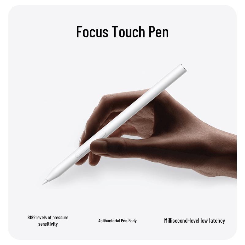 Планшет Xiaomi Pad 7 Pro с клавиатурой и стилусом (Китайская версия)