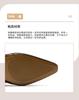 Hand held pattern top layer cowhide 26 spring new item retro genuine leather versatile coarse follow-up shoes fashion Mary Jane shoes women