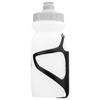 PROFILE DESIGN AXIS Ultimate Carbon Bottle Black Cage, (KCX21)
