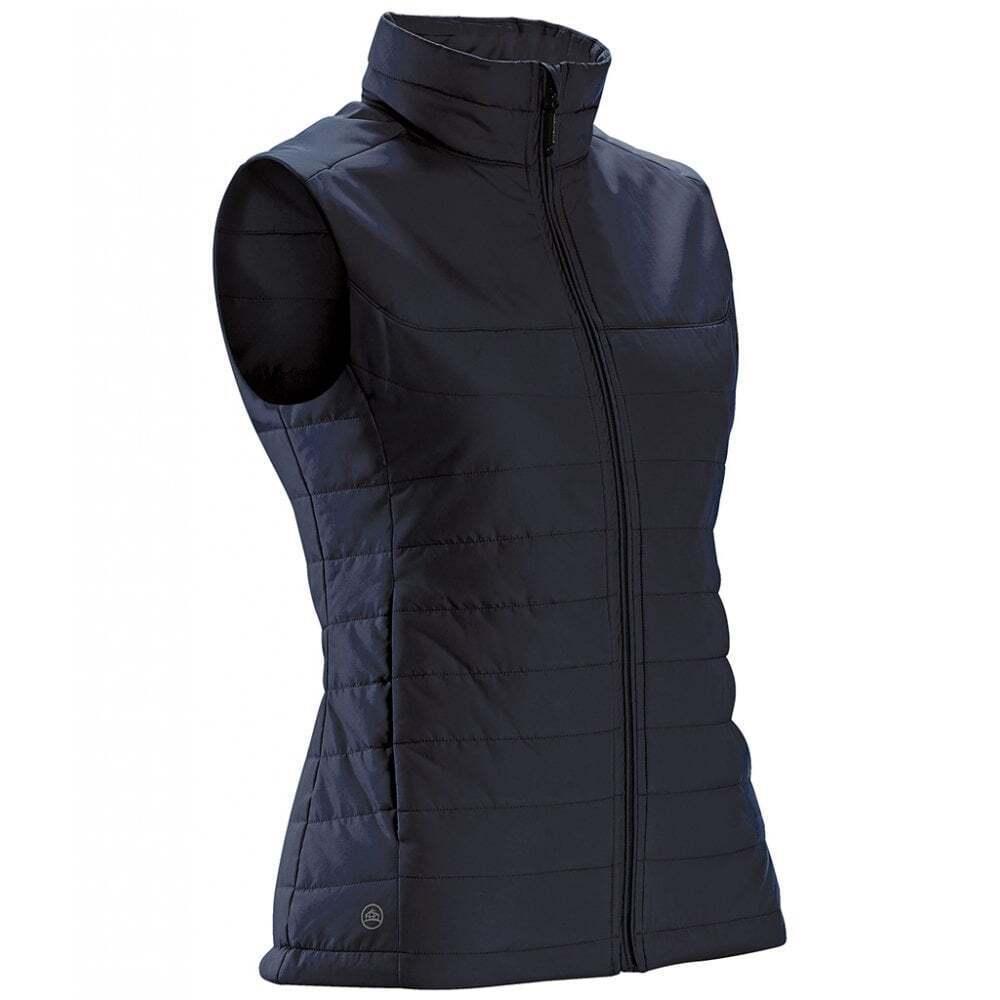 Stormtech Womens/Ladies Nautilus Quilted Body Warmer