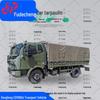 Fudecheng Camouflage Vehicle Tarpaulin