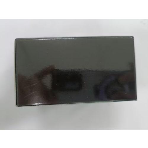 Artec SSA-12 Винтажный сингловый звукосниматель для грифа со смещенными магнитопроводами Alnico 5, 6.3K, для электрогитар Strat & ST, кремовый