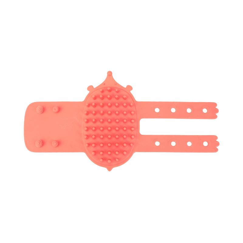 3 цвета, расческа для удаления шерсти у кошек, массажная расческа для кошек, щетка для царапания, самоочищающаяся расческа для кошек, настенный уголок