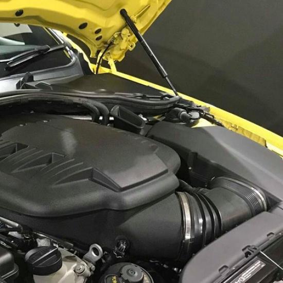 Газовые упоры капота для BMW E90 E91 E92 E93 M3 2006-2013