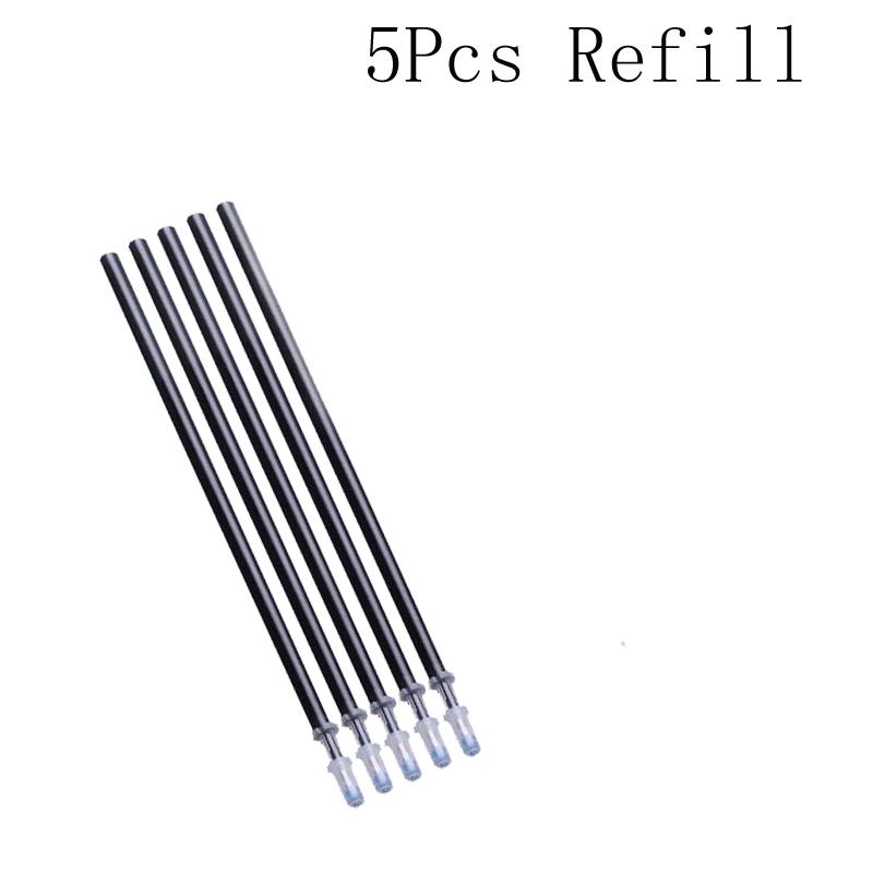 12/13Pcs Чернила стираемые 0.5 мм