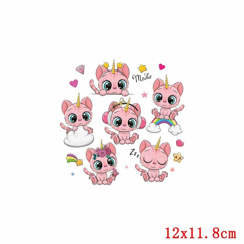 Термопереносные гладильные наклейки, термопереносные наклейки для футболок, наклейки на одежду, термопереносные наклейки на футболку