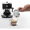 Machine Expresso Classique DELONGHI Icona ECO 311.BK - Noir - Compatible Café Moulu Et Dosettes ESE