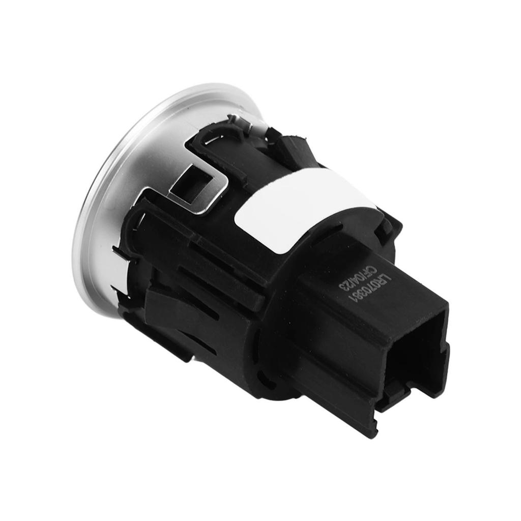 Кнопка Старт Стоп Переключатель LR070381 5-контактный Переключатель стартера зажигания Замена для Land Rover Range Rover Sport L494